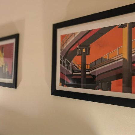 Metro Lodi Apartment Róma Kültér fotó