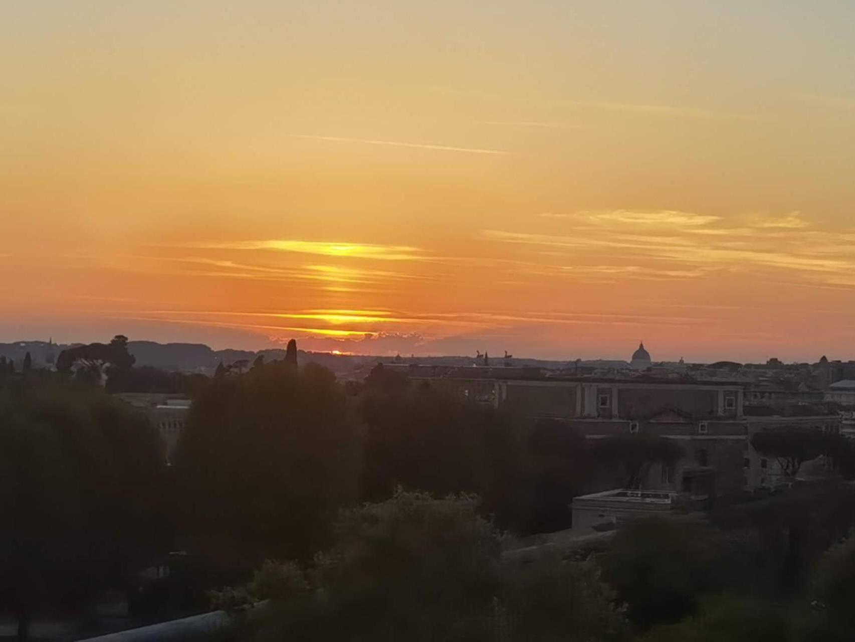 Metro Lodi Apartment Róma Kültér fotó