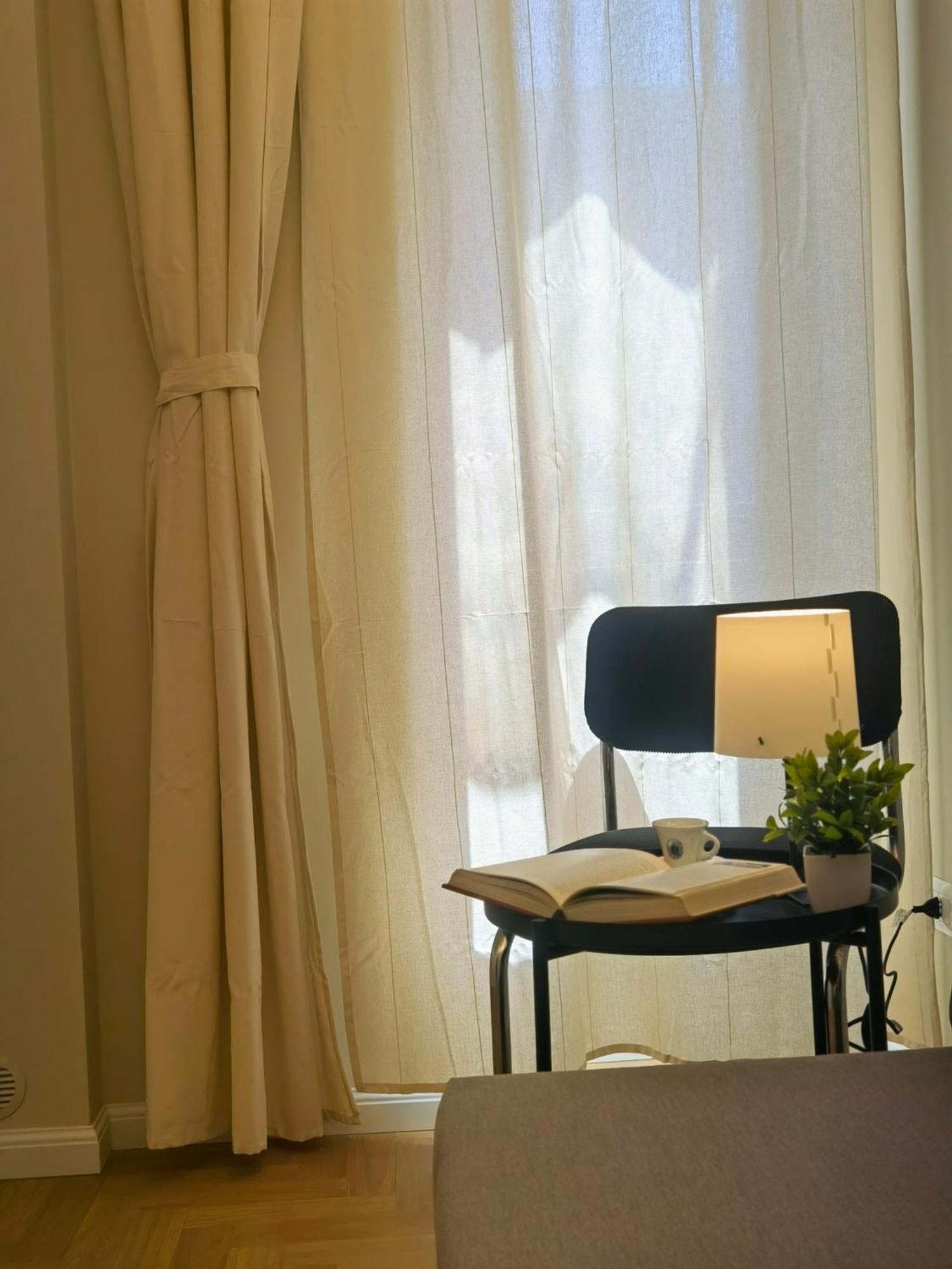 Metro Lodi Apartment Róma Kültér fotó