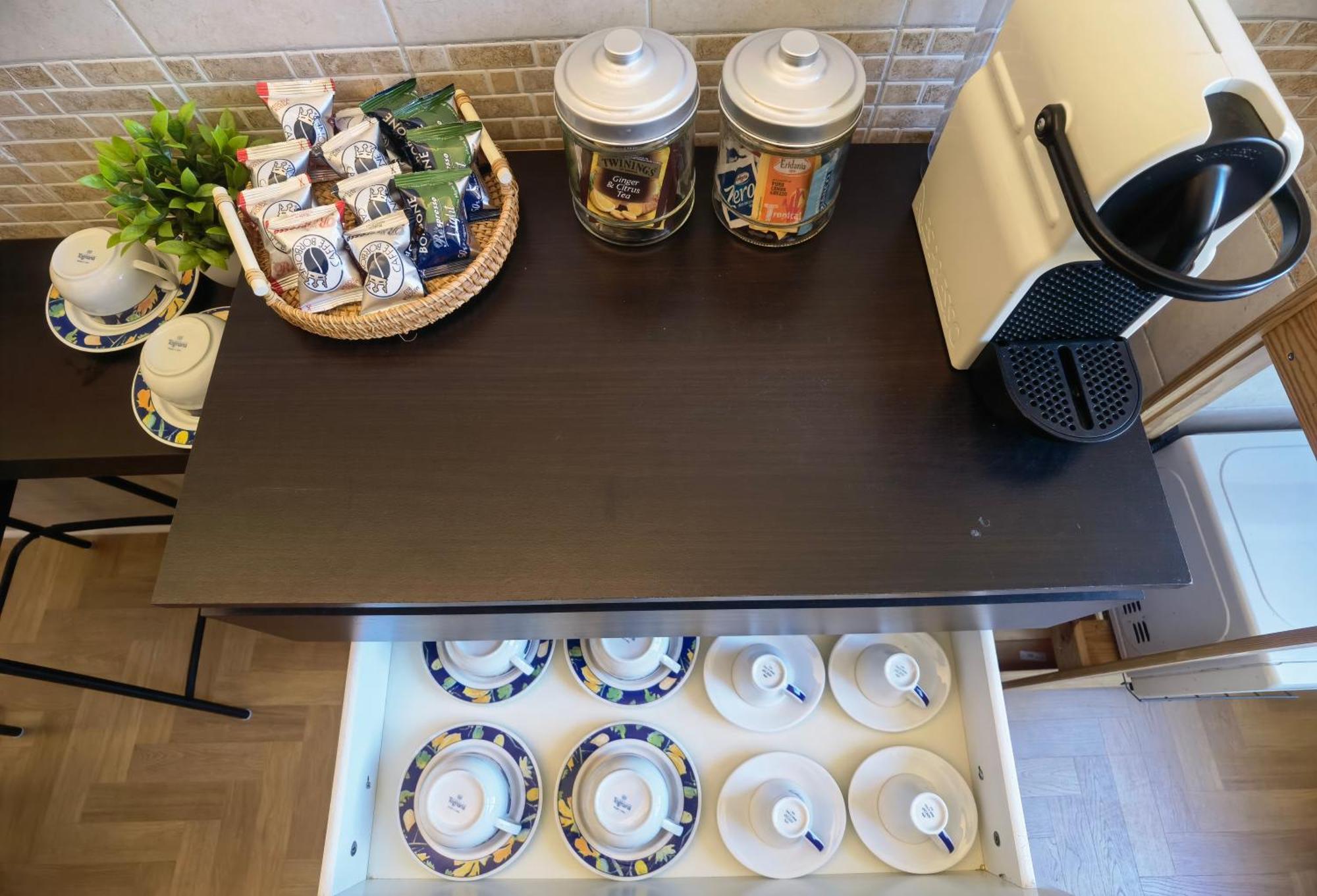 Metro Lodi Apartment Róma Kültér fotó
