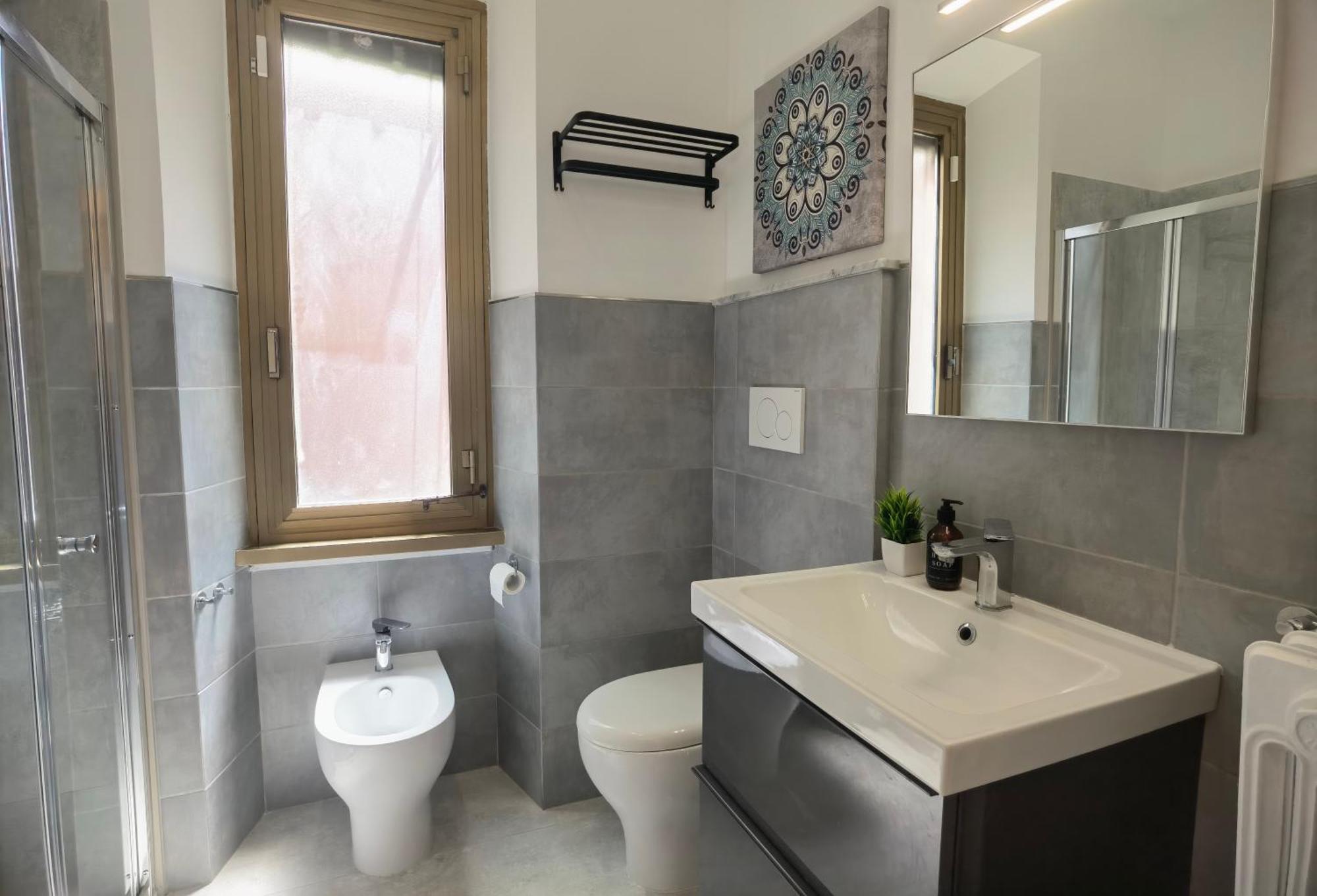 Metro Lodi Apartment Róma Kültér fotó