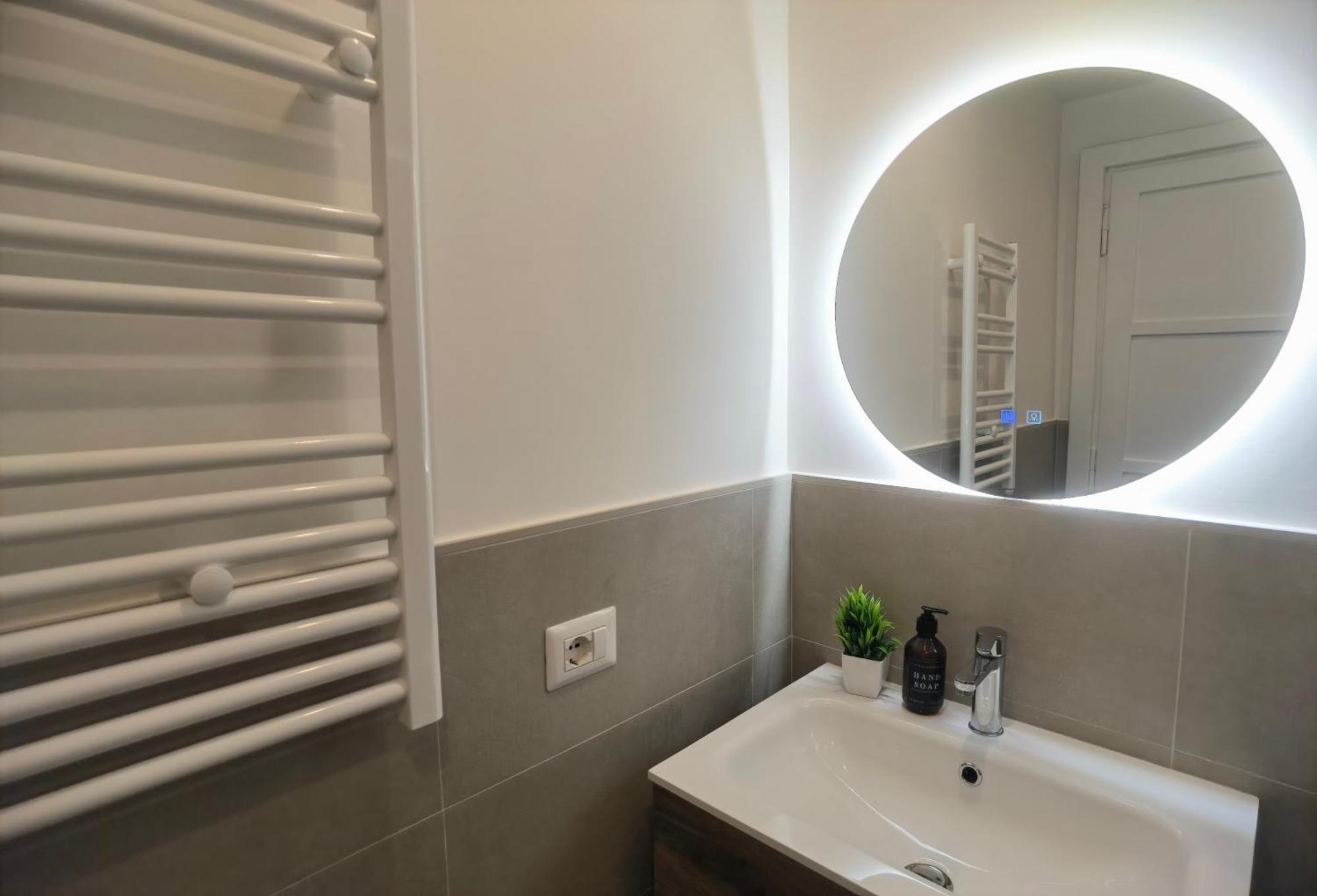 Metro Lodi Apartment Róma Kültér fotó